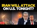 LIVE Iran Warns US Strikes Will Have Everlasting Consequences Trump On Iran Israel War