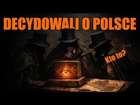 Kto naprawdę rządził Polską? (Sekretne organizacje na ziemiach Polski)