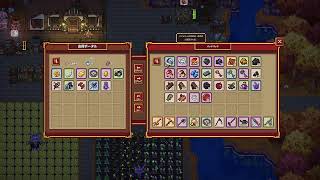 【Steam】SUNHAVENやる#8