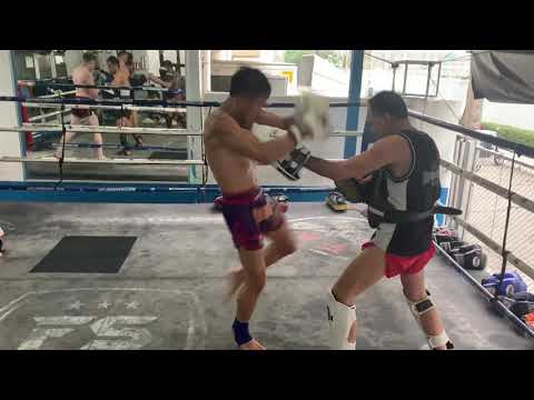 Yothin F.A. Group Pad-Work