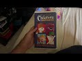 Those HiT Entertainment VHS Tapes I Have With The Wiggles Colors