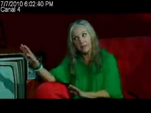 EL OTRO LADO DE... EVITA MUÑIZ.flv