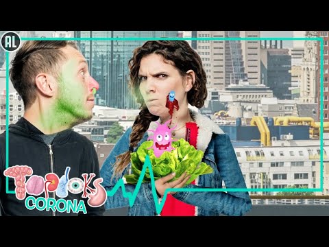 WORDT CORONA EEN VERKOUDHEIDJE?! - TOPDOKS CORONA - TOPDOKS