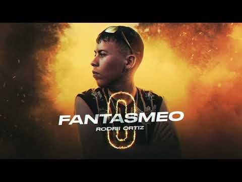 RODRII ORTIZ - CERO FANTAZMEO 🔥|| LETRA