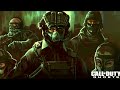 Call Of Duty Ghosts OST Hollow Moon 1 Hour