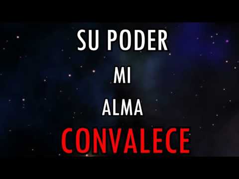 Abiel Nhc - Salmos 18: 6 [Video Lyric]