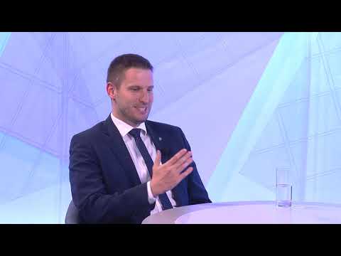 OBJE STRANE OGLEDALA 23.11.2021. Radić - osječki proračun za 2022. premašit će milijardu kuna