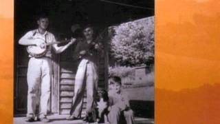 The Doc Watson Family - Grandfather's Clock