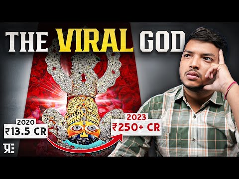 The Sudden Rise of Khatu Shyam Ji, Explained