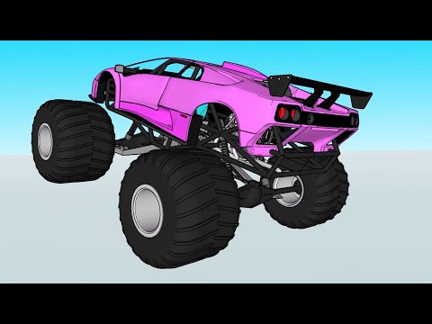 OWCZAREK x HOLAK - Lamborghini