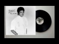 Michael Jackson - Baby Be Mine (Original Demo) (Audio Quality CDQ)