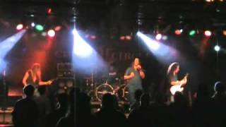 Circle II Circle - Episodes Of Mania  - Live