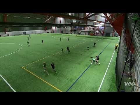 FC Espoo TB - FC Peltirumpu TB SM karsinta 230128