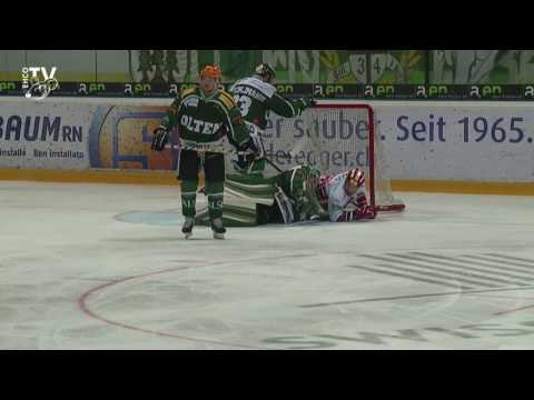 08.01.2017  EHC Olten   EHC Winterthur 6 : 1