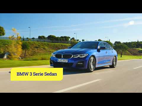 BMW 3 Serie (2011 - 2019)