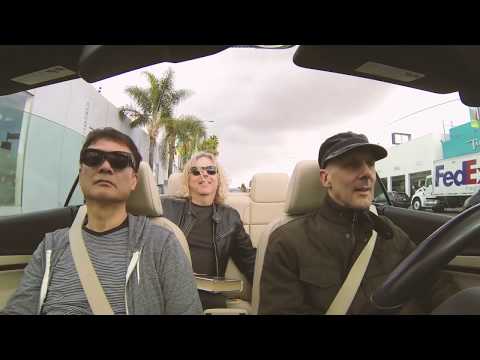 Melrose Avenue by California Guitar Trio