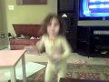 More Ella Dancing