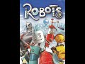 Opening To Robots 2005 UK DVD