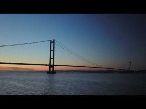 Humber Bridge 21/09/19