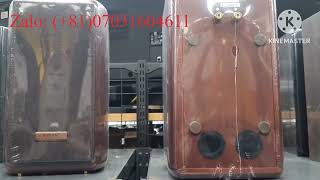 Hàng Nhật và báo giá về tay. Ngày 22/4/2025