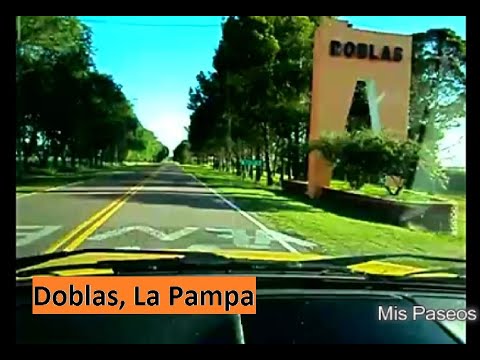 Doblas, La Pampa (27.11.2012)