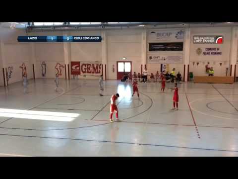 Lazio-Cioli Cogianco