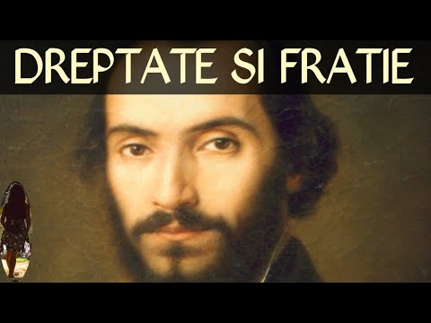 NICOLAE BALCESCU - O VIATA PENTRU TARA