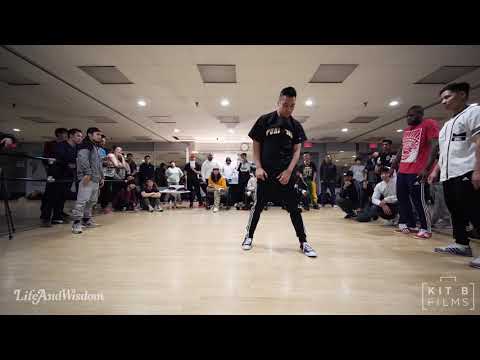 Supernaturalz Crew VS ORC Silent Assassins [Prelims] - Megathon Breaking Battle 2019