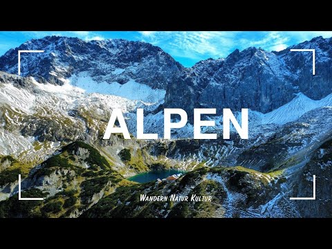 Alpen | Wandern in Tirol | Film 2025 
