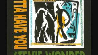 STEVIE WONDER-FEEDING OF THE LOVE OF THE LAND (CD QUALITY)
