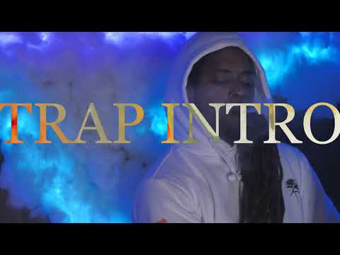 Traplivezmatta - Trap Intro ( Official Music Video ) Produced By TDC Skrilla