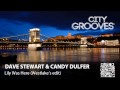 Dave Stewart & Candy Dulfer: Lily Was Here ...
