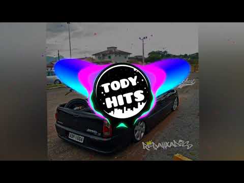 MTG - MEGA DO TRAVA 04 ( DJ WESLEY GONZAGA )