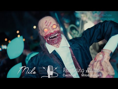 Cico band & Rene Rendy - Podte vsetci s nami ( Official video )