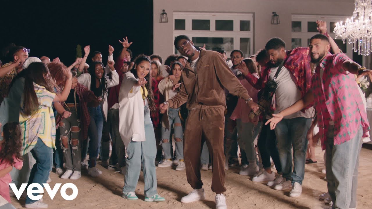 Lynda ft. Franglish — Comme avant