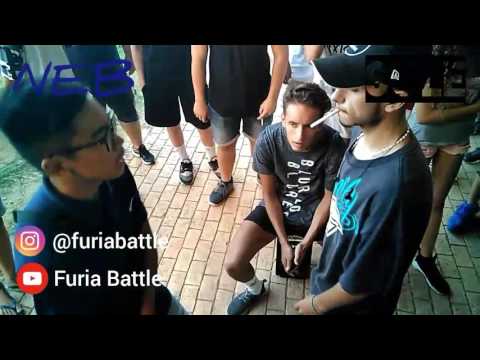 NEB Vs Sule [ Octavos ] Furia Battle V Edición
