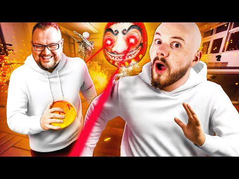 The wildest anomaly game of all time! 👹 School 666