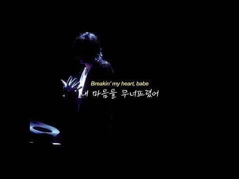 Michael Jackson - Billie Jean [가사/해석/번역/한글자막]