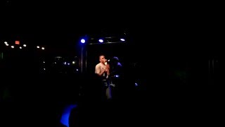 Hang N&#39; Bang - Vince Staples - @The Loft DTX May 18th, 2016