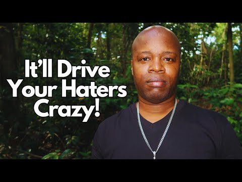 You're About to Win Big – Watch Your Haters Lose Their Minds!