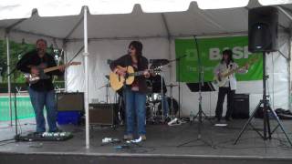 Loretta Hagen Band - &quot;Sundown Till Dawn&quot;