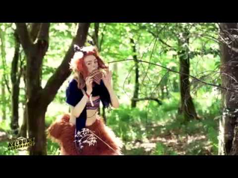 Kelburn Garden Party 2018 Highlights