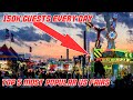 Top 5 Most Popular Fairs In The US