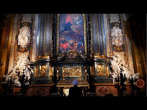 Sábado Santo: Meditación del Misterio Pascual por medio del arte