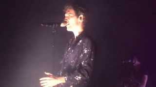 AaRON Magnetic Road L'ED&N SAUSHEIM