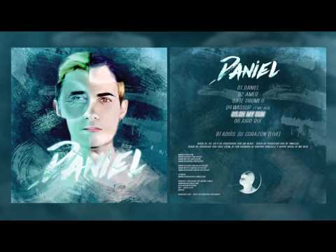 Kid Sun - Oh my Sun (Audio Oficial)