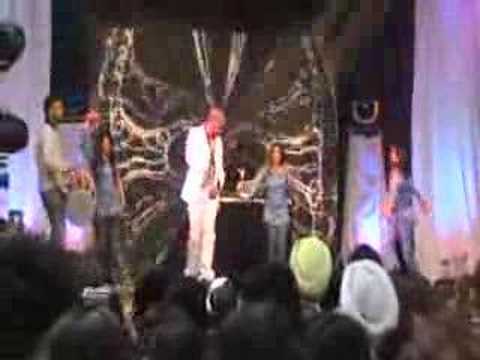 AG Dolla - Border Control from the e.p Mr Shah