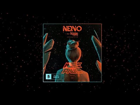 NERVO ft. Timmy Trumpet - Anywhere You Go (Alex Paul Radio Edit Remix)