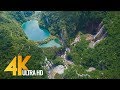 4K Amazing Drone Footage Bird S Eye View Of Croatia Europe 3 Hour Ambient Drone Film