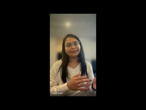 Anjali - USMLE Wise match story